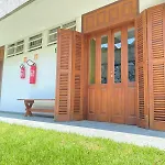 Pousada Americas
