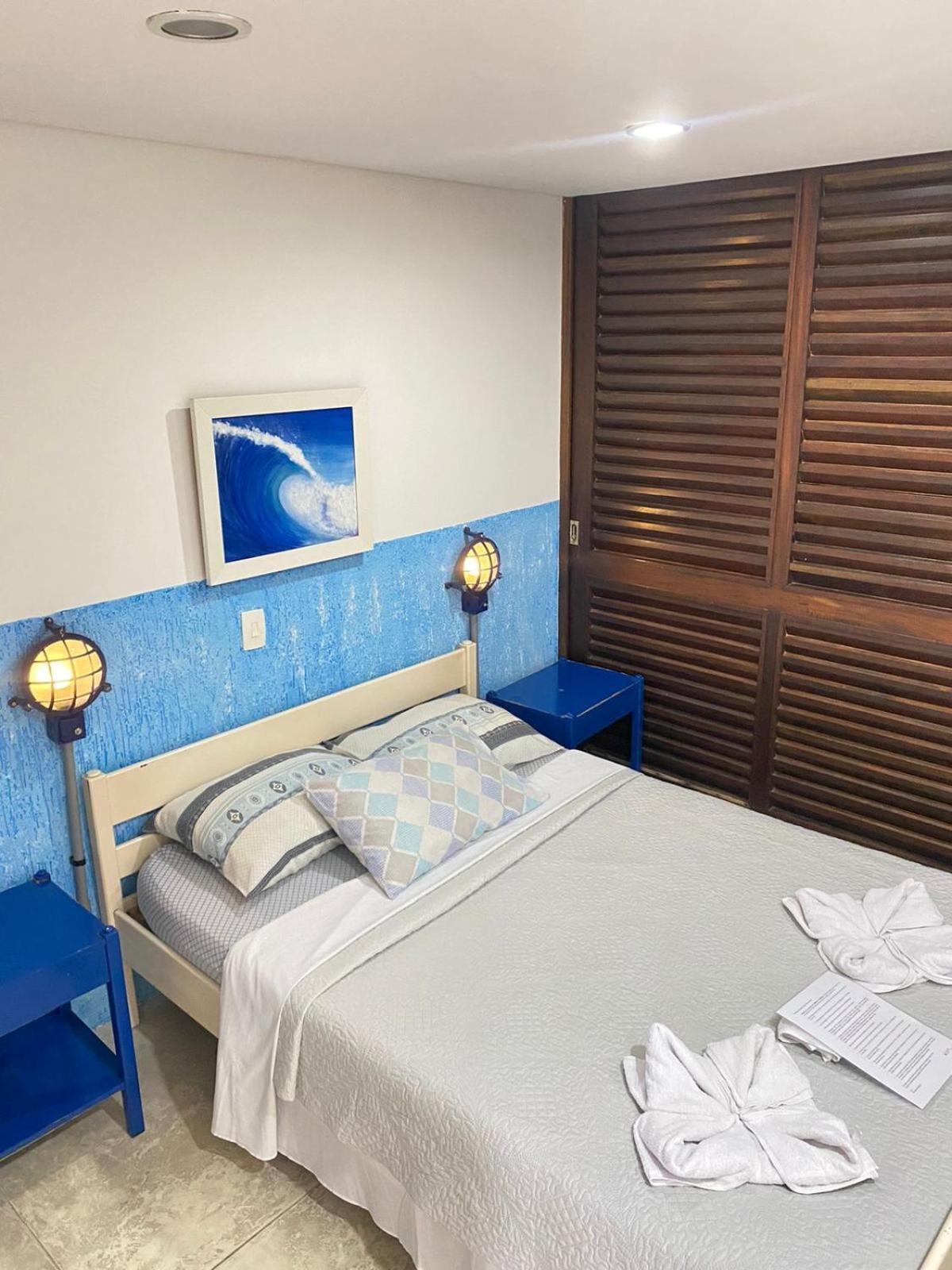 Americas Inn Guaruja