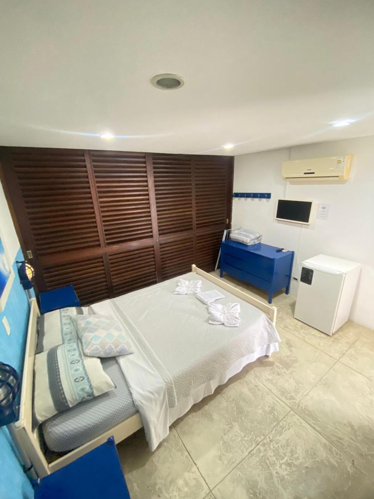 Americas Inn Guaruja