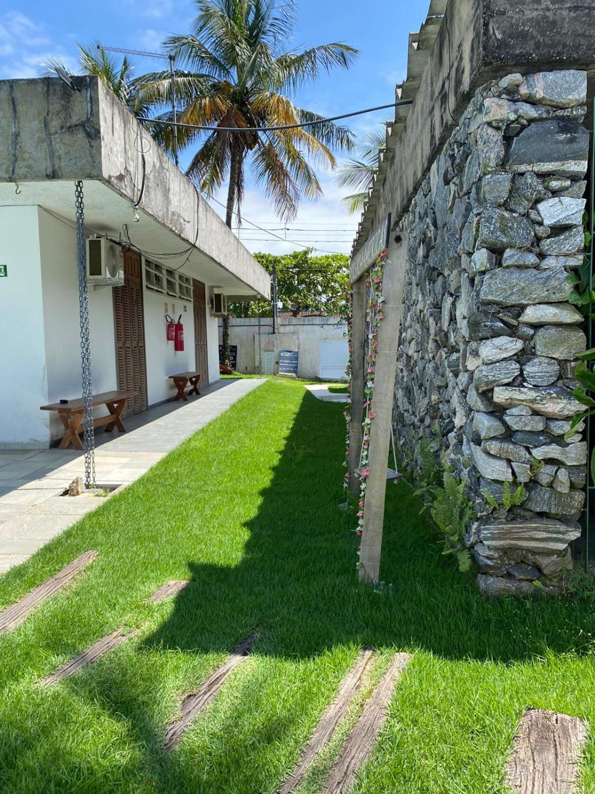 Inn Americas Guaruja