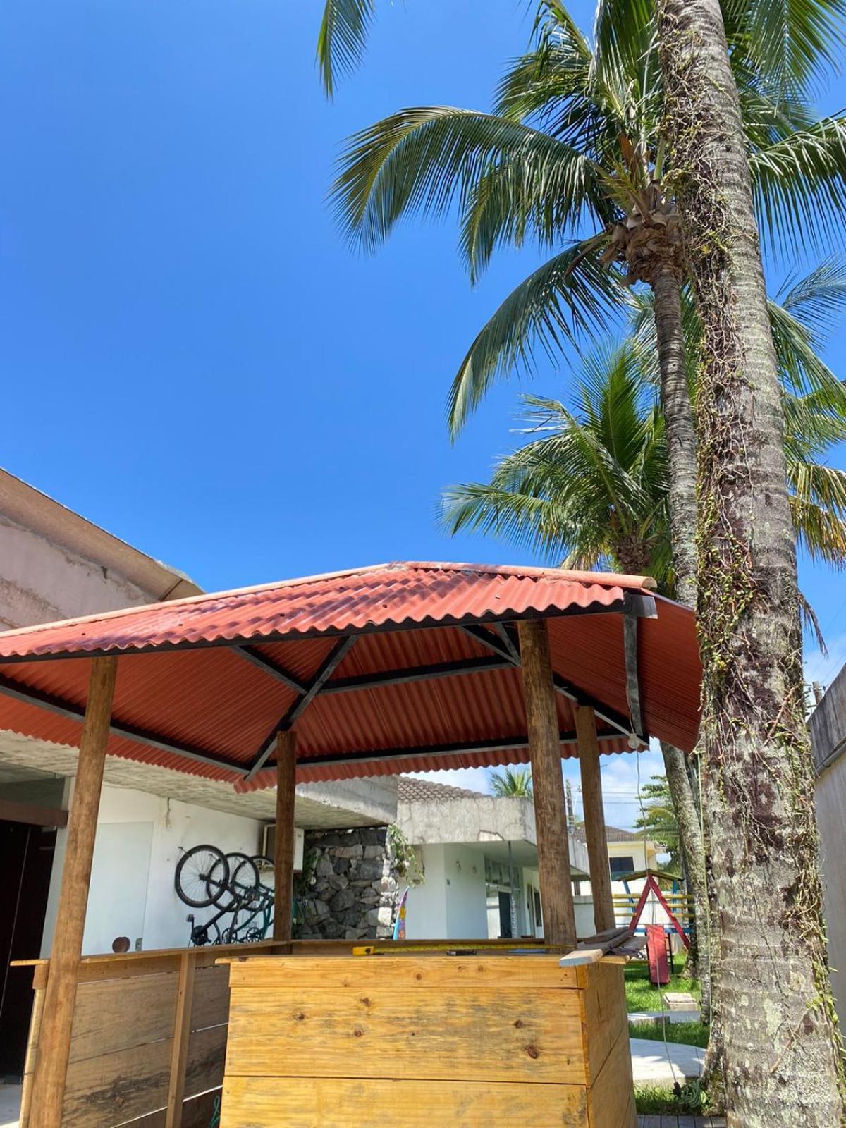 Americas Inn Guaruja